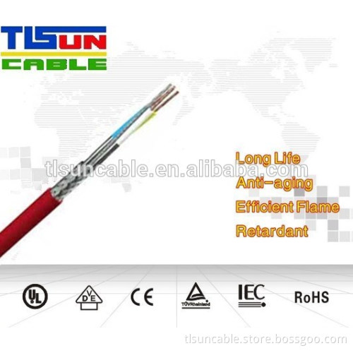 Databus Foundation Fieldbus cable Type